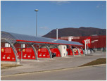 Car Wash Design Sferica