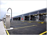 Car Wash Design Tertis for Autowash