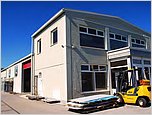 Adriateh Factory