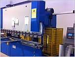 Adriateh Factory
