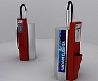 Car wash designs
