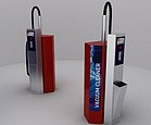 Car wash designs