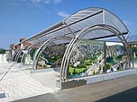 Car wash designs
