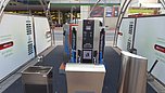 Car wash designs