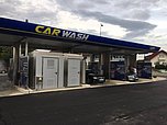 Car wash designs
