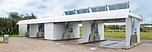 Car wash designs