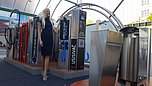 Car wash designs