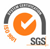 iso logo