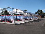 Car wash designs