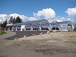 Car wash designs