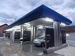 Car wash designs