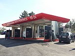 Car wash designs