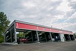 Car wash designs